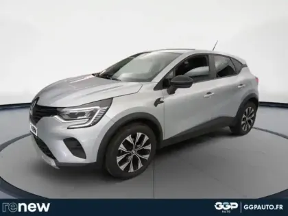 Photo Renault Captur Evolution