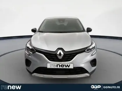 Photo 7 Renault Captur  1.0 TCe 90ch Evolution