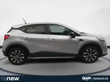 Photo 5 Renault Captur  1.0 TCe 90ch Evolution