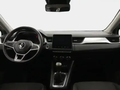 Photo 12 Renault Captur  1.0 TCe 90ch Evolution