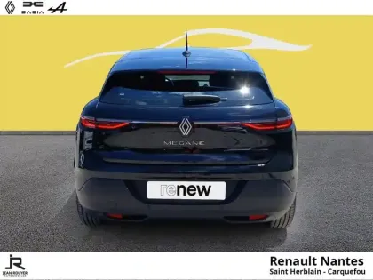 Photo 20 Renault Megane  E-Tech Electric EV60 130ch Evolution ER super charge - Pack Parking