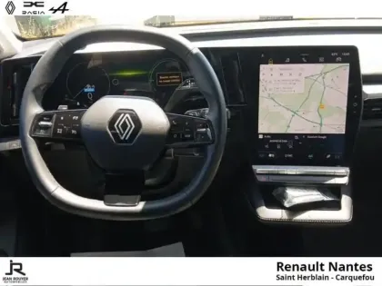 Photo 9 Renault Megane  E-Tech Electric EV60 130ch Evolution ER super charge - Pack Parking