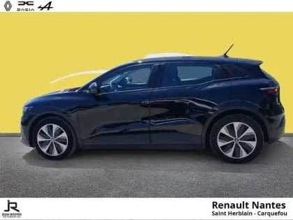 Photo 22 Renault Megane  E-Tech Electric EV60 130ch Evolution ER super charge - Pack Parking