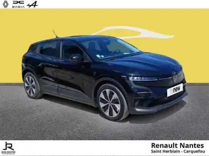 Photo 17 Renault Megane  E-Tech Electric EV60 130ch Evolution ER super charge - Pack Parking