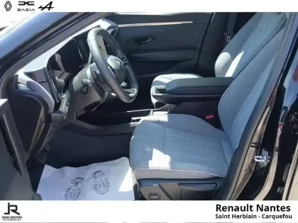 Photo 25 Renault Megane  E-Tech Electric EV60 130ch Evolution ER super charge - Pack Parking