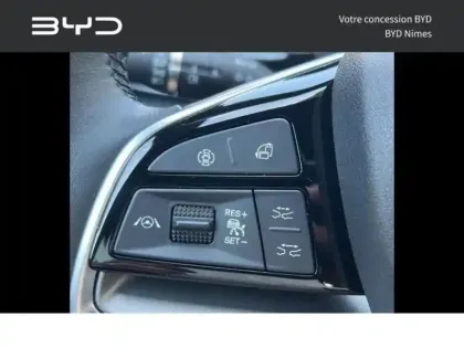 Photo 9 BYD Seal U  1.5 DM-i 218ch Boost