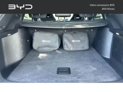 Photo 7 BYD Seal U  1.5 DM-i 218ch Boost