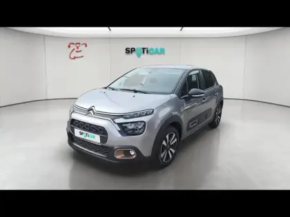 Photo Citroën C3 C-series
