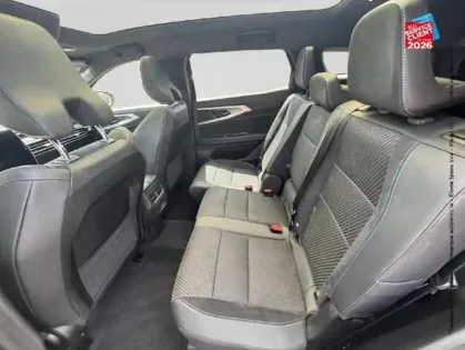 Photo 10 Renault Espace  1.2 E-Tech full hybrid 200ch esprit Alpine 7 places - 25