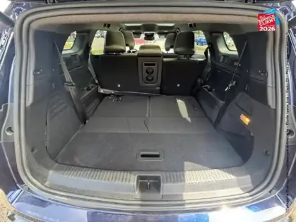 Photo 13 Renault Espace  1.2 E-Tech full hybrid 200ch esprit Alpine 7 places - 25