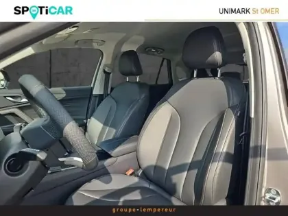 Photo 8 Mg EHS  1.5 GDI 272ch PHEV Luxury