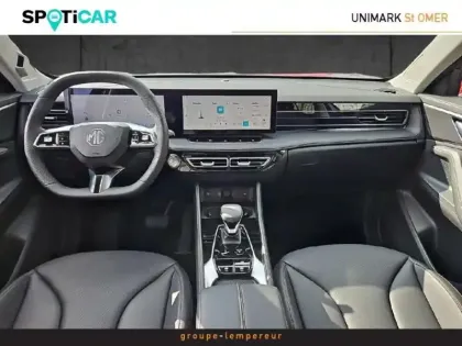 Photo 10 Mg EHS  1.5 GDI 272ch PHEV Luxury