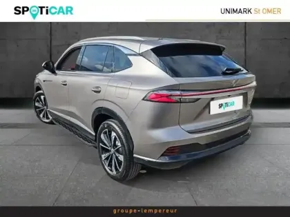 Photo 7 Mg EHS  1.5 GDI 272ch PHEV Luxury