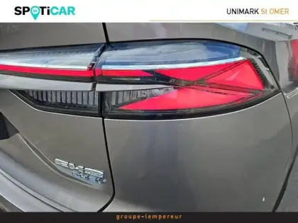 Photo 6 Mg EHS  1.5 GDI 272ch PHEV Luxury
