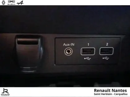 Photo 9 Renault Clio  1.6 E-Tech hybride 145ch Techno
