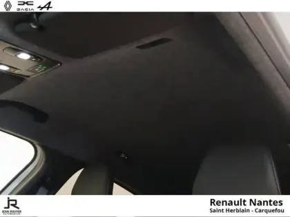 Photo 14 Renault Clio  1.6 E-Tech hybride 145ch Techno