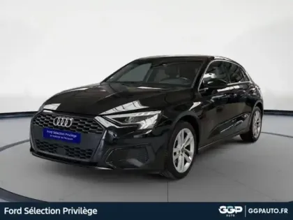 Photo Audi A3 Business Line
