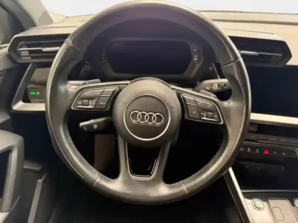 Photo 14 Audi A3  Sportback 35 TFSI 150ch Mild Hybrid Business line S tronic 7