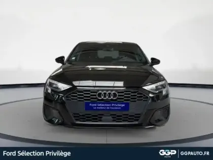 Photo 7 Audi A3  Sportback 35 TFSI 150ch Mild Hybrid Business line S tronic 7
