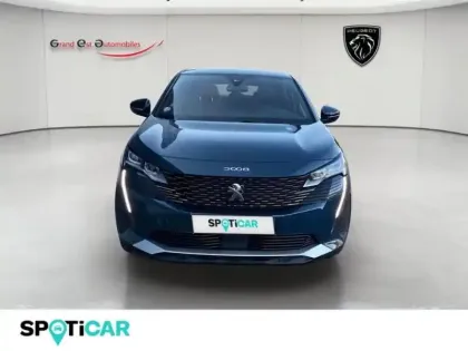 Photo 8 Peugeot 3008  1.2 PureTech 130ch S&S Allure Pack EAT8