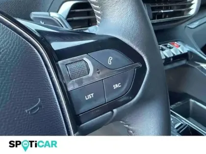 Photo 13 Peugeot 3008  1.2 PureTech 130ch S&S Allure Pack EAT8