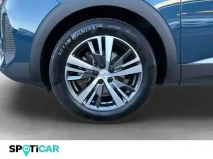 Photo 9 Peugeot 3008  1.2 PureTech 130ch S&S Allure Pack EAT8
