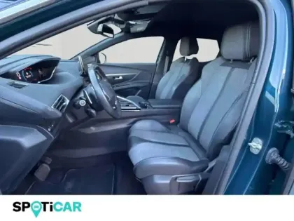 Photo 10 Peugeot 3008  1.2 PureTech 130ch S&S Allure Pack EAT8