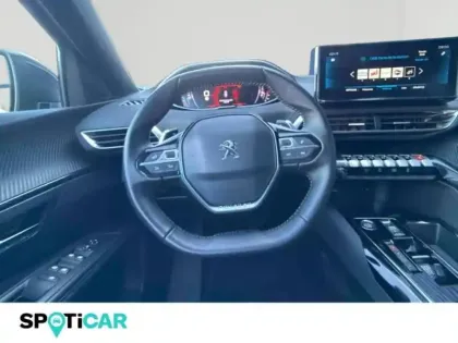 Photo 11 Peugeot 3008  1.2 PureTech 130ch S&S Allure Pack EAT8