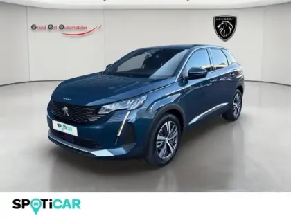 Photo Peugeot 3008 Allure Pack
