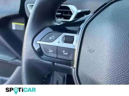 Photo 14 Peugeot 3008  1.2 PureTech 130ch S&S Allure Pack EAT8