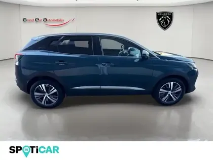Photo 6 Peugeot 3008  1.2 PureTech 130ch S&S Allure Pack EAT8