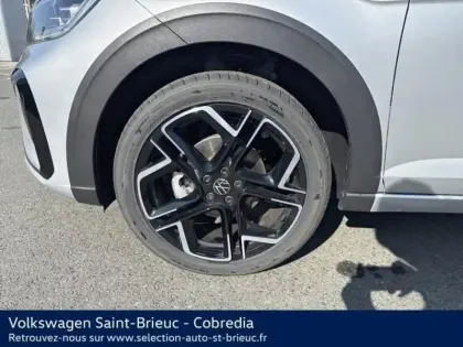 Photo 12 Volkswagen Taigo  1.0 TSI 116ch R-Line Edition DSG7