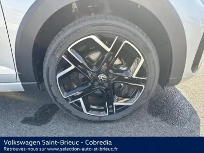 Photo 13 Volkswagen Taigo  1.0 TSI 116ch R-Line Edition DSG7