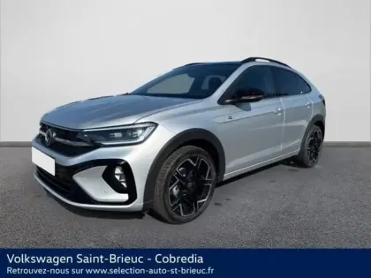 Photo Volkswagen Taigo R-line Edition