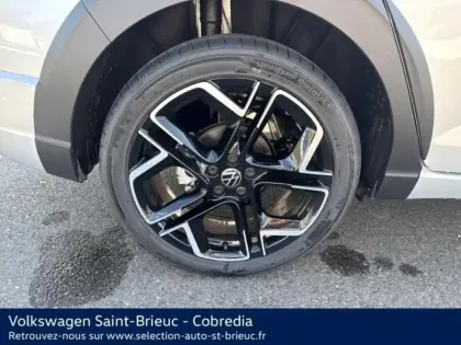 Photo 14 Volkswagen Taigo  1.0 TSI 116ch R-Line Edition DSG7