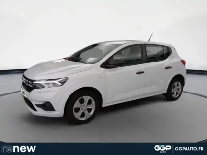 Photo Dacia Sandero Essential