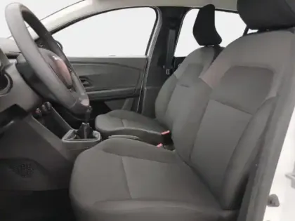 Photo 13 Dacia Sandero  1.0 ECO-G 100ch Essential -24