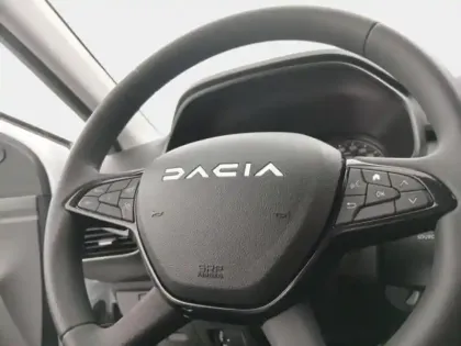Photo 14 Dacia Sandero  1.0 ECO-G 100ch Essential -24