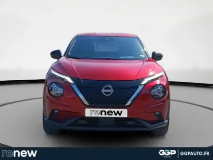 Photo 22 Nissan Juke  1.6 Hybrid 143ch Tekna 2023.5
