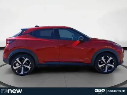 Photo 20 Nissan Juke  1.6 Hybrid 143ch Tekna 2023.5