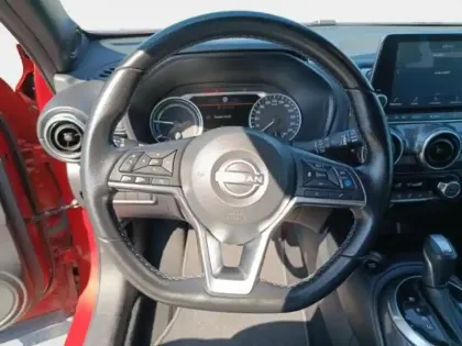 Photo 29 Nissan Juke  1.6 Hybrid 143ch Tekna 2023.5