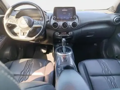 Photo 27 Nissan Juke  1.6 Hybrid 143ch Tekna 2023.5