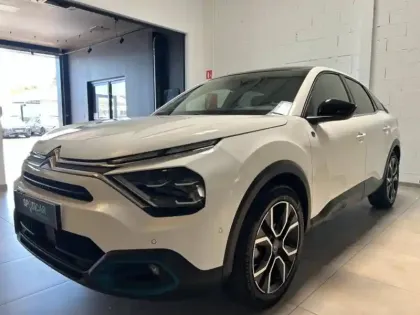 Photo Citroën C4 Shine