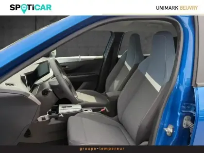Photo 8 Opel Frontera  1.2 Turbo Hybrid 145ch Edition e-DCT6