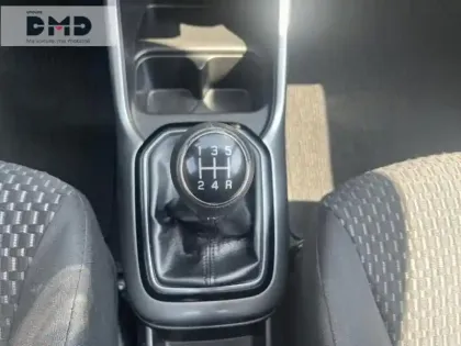 Photo 7 Suzuki Ignis  1.2 Dualjet Hybrid 83ch Privilège