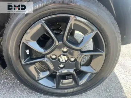 Photo 12 Suzuki Ignis  1.2 Dualjet Hybrid 83ch Privilège