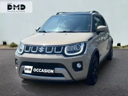 Photo Suzuki Ignis Privilège