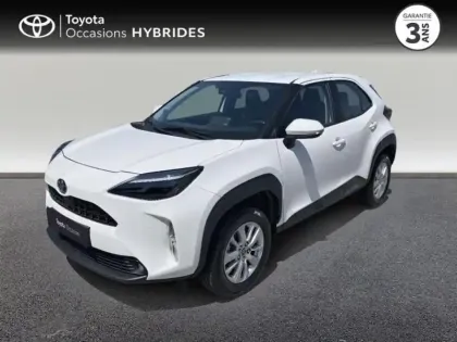 Photo Toyota Yaris Dynamic Business