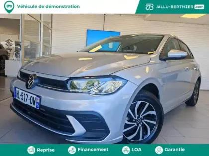 Photo Volkswagen Polo Vw Edition