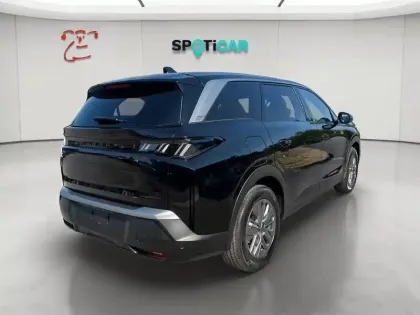 Photo 6 Peugeot 5008  Hybrid 145ch Allure e-DCS6